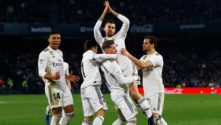 Galatasaray yeni orta sahayı Real Madrid'de buldu! İmza an meselesi... - spor