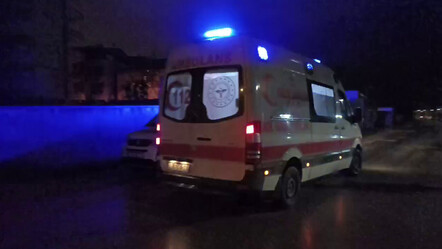 Bursa'da dehşet! Uzaklaştırma kararı bitti, 4 çocuk annesi eşini öldürdü - gundem