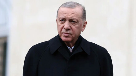 Cumhurbaşkanı Erdoğan'dan sosyal medya uyarısı: Ahlaki açıdan ciddi erozyon var - politika