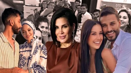 Dilan Polat’ın ‘Şampiyonlar Ligi’ kadrosuna büyük darbe! Fenomenlerin el konulan mal varlıklarının nasıl satılacağı belli oldu - magazin