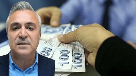 Emekli maaşına yapılacak olan zammı canlı yayında duyurdu! ‘Rekor zam geliyor’ diyen SGK Uzmanı Erdursun, en düşük emekli maaşını açıkladı - ekonomi