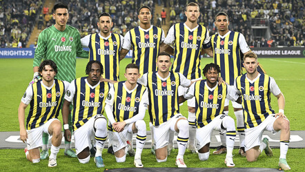Fenerbahçe'den rekor satış! Bedava fiyatına geldi 30 milyon Euro'ya gidiyor - spor