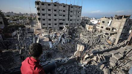 Gazze için alçak plan! İsrailli şirketler topraklara göz dikti: Sahilde bir ev hayal değil - dunya