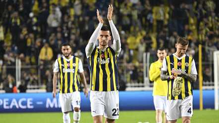 İsmail Kartal'dan takıma uyarı: Bırakın derbiyi - spor