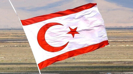 KKTC'deki siyonist işgal, iki kritik isimle başladı - dunya