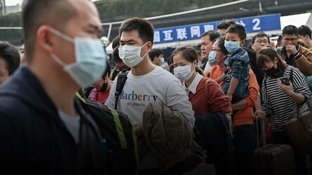 Korona bitti yeni salgın Çin’i esir aldı! Gizemli hastalıkta korkulan oldu, çocukların ciğerlerinde lezyon oluştu - saglik