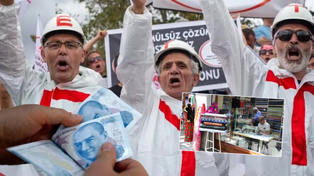 Milyonlarca esnafa EYT müjdesi! Bağ-Kur'luya erken emeklik kapısı açılıyor - ekonomi