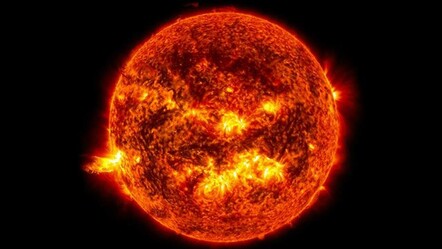 NASA GÜNEŞ PATLAMASI DÜNYAYA ETKİLERİ NELERDİR? Elektrik kesintisi, navigasyon problemleri yaşanacak mı? - teknoloji