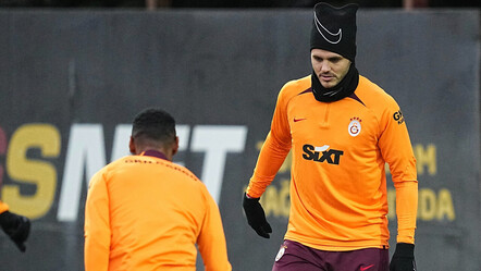 Ne varsa eskilerde! Galatasaray'da Okan Buruk hep onlara öncelik verdi - spor