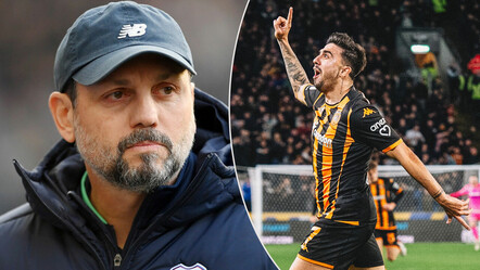 Ozan Tufan İngiltere'de fırtına estirdi! Milli futbolcu Erol Bulut'u üzdü - spor