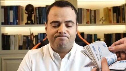 Özgür Demirtaş’ın Twitter aboneliğinden kazandığı para ifşa oldu!