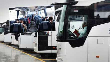 Şehirler arası yolcu otobüslerinde yeni dönem! Saniye saniye bildirilecek, son tarih belli oldu - teknoloji