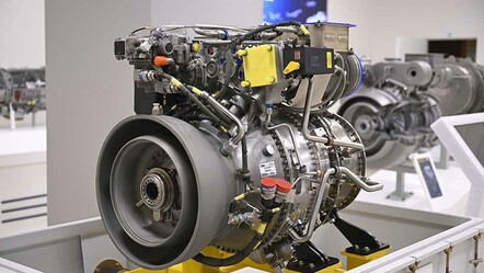 TEI Genel Müdürü açıkladı! Türkiye'nin milli uçak motorları kritik aşamaları tek tek geçiyor - teknoloji