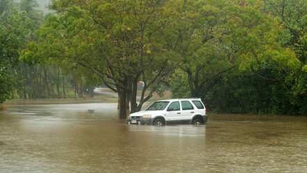 Ülke alarma geçti! Binlerce kişiye 'yüksek yerlere taşının' çağrısı - gundem