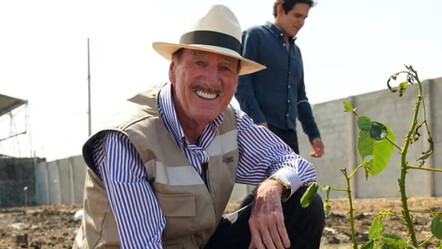 Uyuşturucu kartelleri mi devrede? Birleşik Krallık'ın fahri konsolosu Ekvador'da kaçırıldı - dunya