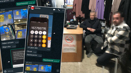 Yine yüksek kar vaadi yine vurgun! Esnafın 3,5 milyon lirası buhar oldu - gundem