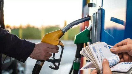Akaryakıtta indirim sinyali! Brent petrol düştü rüzgar tersine döndü, 18 Aralık 2023 benzin ve motorin fiyatları - ekonomi