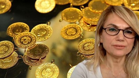 Altın uzmanı Hatice Kolçak’tan yılın son uyarısı geldi: Gram altında rekora hazır olun, rakamı duyan kuyumcuya akın edecek - ekonomi