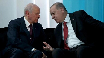 Ankara'da yerel seçim hareketliliği! Cumhur İttifakı'nda 'Altınok' ağırlık kazandı - politika