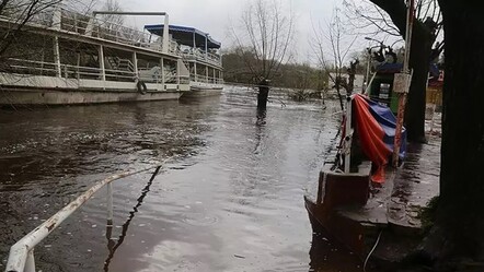 Arjantin'de şiddetli fırtınanın bilançosu ağırlaşıyor! Hayatını kaybedenlerin sayısı 14'e yükseldi - gundem