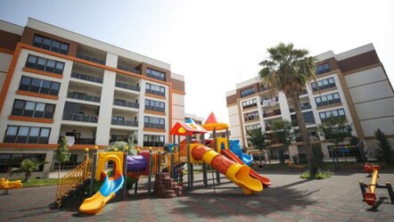 Bakan Özhaseki duyurdu: Yerinde Dönüşüm projesine rekor başvuru - gundem