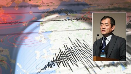 Deprem uzmanı Yoshinori Moriwaki ‘Korkunç son kaçınılmaz’ dedi ve o ilimizi işaret etti: Zemin çok kötü! - ekonomi