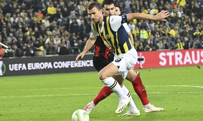 Dzeko sakatlandı mı, ne zaman sahalara dönecek? Dzeko antrenmana neden çıkmadı? Dzeko’nun sakatlık geçmişi! - spor
