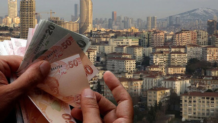 Ev sahiplerinin yeni bahanesi pes dedirtti! Şimdi de asgari ücrete göz koydular - ekonomi