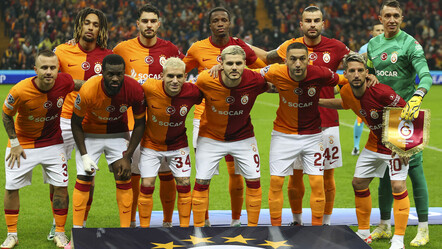 Galatasaray'ın UEFA Avrupa Ligi rakibi belli oldu! Aslan ilk maçı İstanbul'da oynayacak - spor