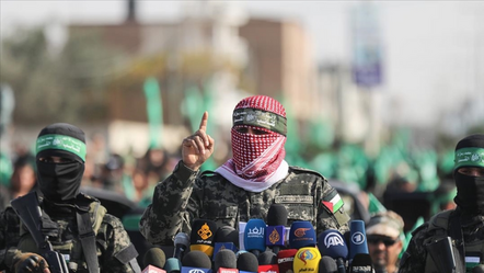 Hamas'tan, İsrail'e 'Gazze metrosu' cevabı: 'Geç kaldınız' - dunya