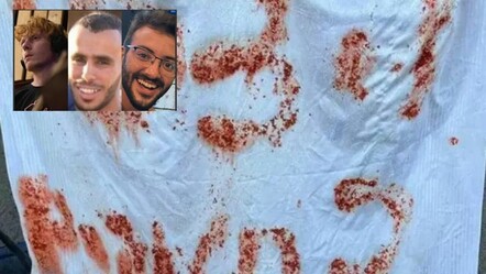 İsrail 'yanlışlıkla öldürdük' demişti! Çarpıcı detay ortaya çıktı! Yemek artıklarıyla yardım istemişler - dunya