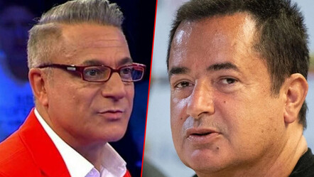 Mehmet Ali Erbil, Acun Ilıcalı’yı hedef gösterdi: Serveti araştırılsın - magazin