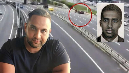 Türkiye'nin konuştuğu kazada Adli Tıp raporu çıktı! Somali Cumhurbaşkanı’nın oğlu asli kusurlu - gundem
