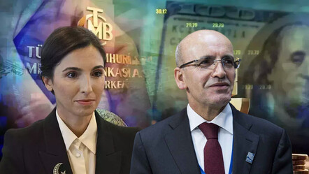 Şimşek ve Erkan'dan yatırım için davet mektubu! Merkez Bankası 'Yatırımcı Günleri' başlıyor, tarih belli oldu - ekonomi