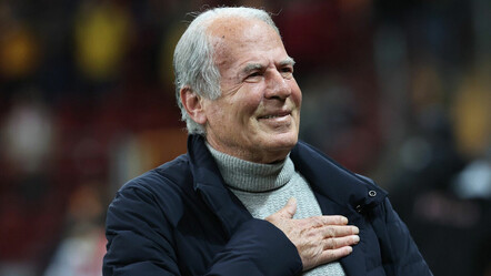 TFF'de hareketli saatler! Kulüpler Mustafa Denizli'de ısrar ediyor - spor