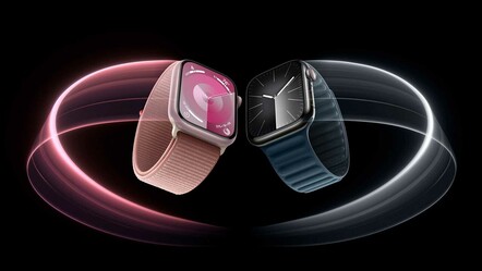 Apple'ın en yeni akıllı saatleri yasaklandı! Watch Series 9 ve Ultra 2 raflardan kaldırıldı - teknoloji