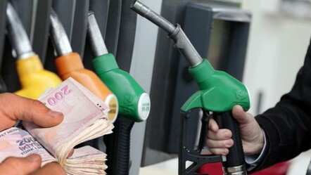 Araç sahipleri bu haberle kontak kapatacak! Benzine dev zam yolda, o tarihten önce depoları fulleyin (19 Aralık 2023 benzin-motorin-LPG fiyatları) - ekonomi