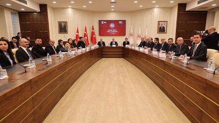 Asgari ücret 3. toplantı ne zaman? 2024 Asgari ücret ne zaman belli olacak? Asgari Ücret Tespit Komisyonu hangi gün, ne zaman toplanacak? - ekonomi