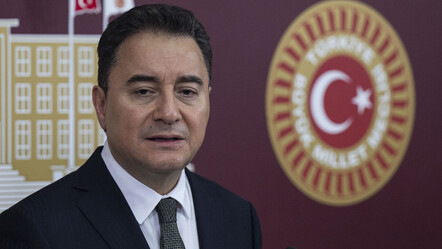 Babacan'dan ittifak açıklaması: İstanbul ve Ankara için kendi adayımızı hazırlıyoruz - politika