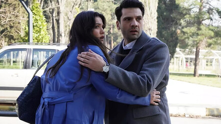 Bakanlık harekete geçti! Yargı dizisi için RTÜK’e şikayet - gundem