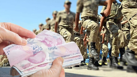 Bedelli askerlik düşünenler dikkat! 61 bin TL az ödemek için son 12 gün, zam geliyor - ekonomi