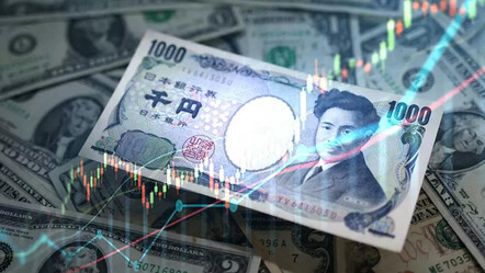 BOJ, beklenen faiz kararını açıkladı! Dolar ve altın hareketlendi - ekonomi
