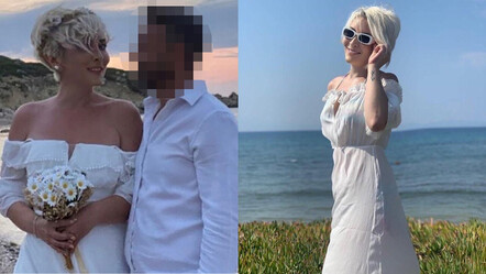 Bozcaada'ya gün batımını izlemeye gitti, feci şekilde can verdi! Yeşim Demir'in erkek arkadaşı tutuklandı - gundem