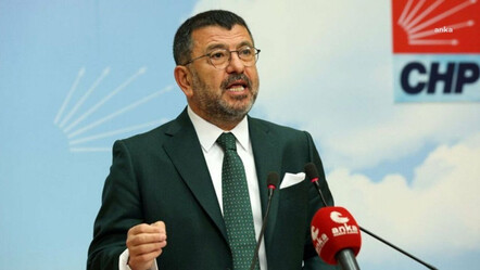 CHP'li Ağbaba'dan görülmemiş asgari ücret teklifi! İlk 6 ay için talebini açıkladı - politika