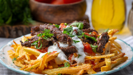 Çökertme kebabı zirvede! Dünyanın en iyi dana etli yemeği seçildi - ekonomi
