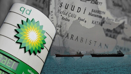 Enerji devi BP'den 'Kızıldeniz' kararı! Petrol yükselişe geçti, akaryakıta zam mı gelecek? - dunya