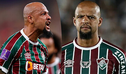 Felipe Melo 40 yaşında tarih yazdı! Galatasaray'ın eski yıldızı yıllara meydan okuyor - spor