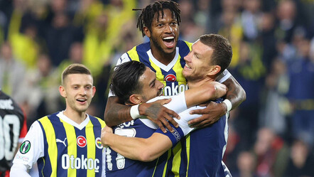 Fenerbahçe'nin Kayserispor maçı kadrosu açıklandı! 2 yıldız İstanbul'da bırakıldı - spor