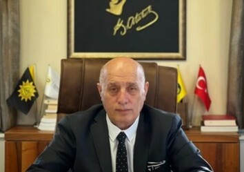 İstanbulspor başkanı Ecmel Faik Sarıalioğlu kimdir? Ecmel Faik Sarıalioğlu kaç yaşında, nereli? - spor