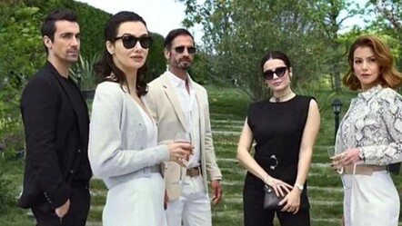 KUŞ UÇUŞU SESLENDİRMEYİ KİM YAPIYOR? Netflix Kuş Uçuşu konuşan kim? - teknoloji